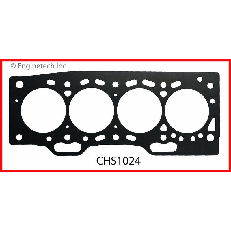 Engine Cylinder Head Spacer Shim CHS1024; eBay
