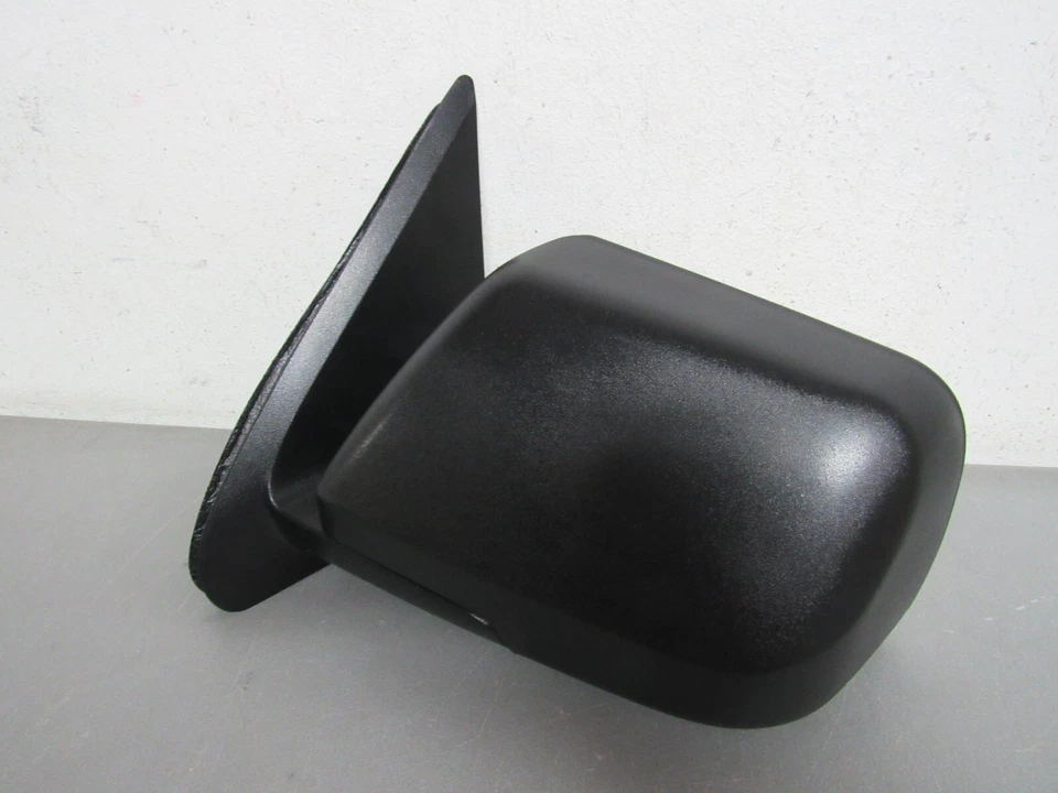 2008 2010 FORD ESCAPE MERCURY MARINER LEFT SIDE POWER DOOR MIRROR - Image 2 of 4