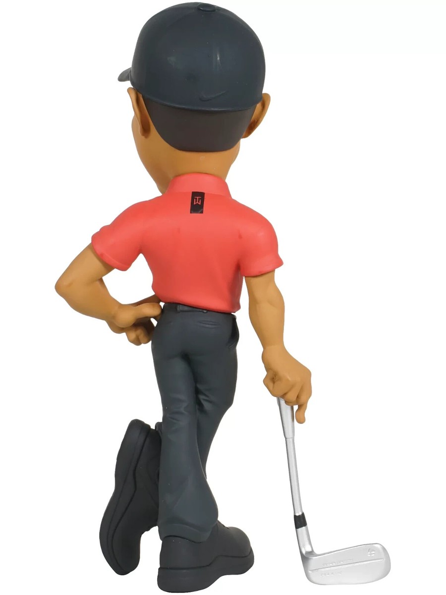 Tiger Woods smALL-Stars Collectible Figure, NEW | eBay