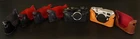 LUIGI BASIC ITALIAN CASE,BUMP MODEL,TO LEICA M6-MP-M2-M3-M4-M7,M-A,FAST DHL INCL