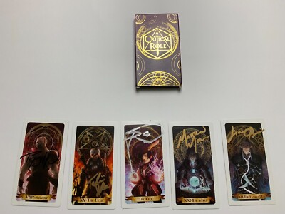 critical role mtg cards Challenger Series: Vox Machina Check Out Our Exclusive Critical