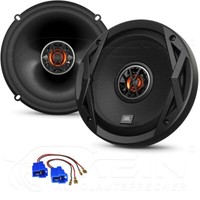 JBL BY Harman Lautsprecher FüR Mitsubishi Carisma DA2A 1999-2005 Vorn TüR #AZ9S