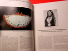 BOOK NATIVE AMERICAN TIPI ART DESIGN INDIAN APACHE REFERENCE MURALS ROUND RARE — photo 2