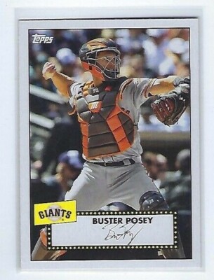 りページ Amazon.com: 2021 Topps Chrome 1952 Topps Redux #TC52-21