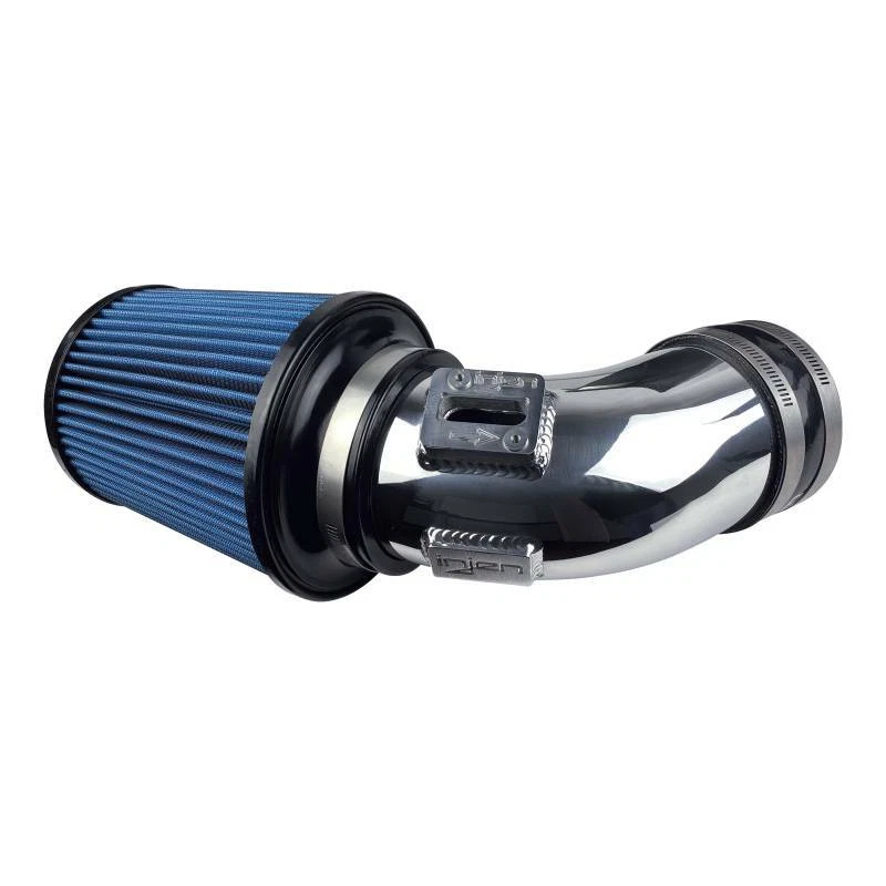 FOR 2020-2023 TOYOTA SUPRA 3.0T 3.0L INJEN COLD AIR INTAKE CAI SYSTEM POLISHED - Image 3 of 4