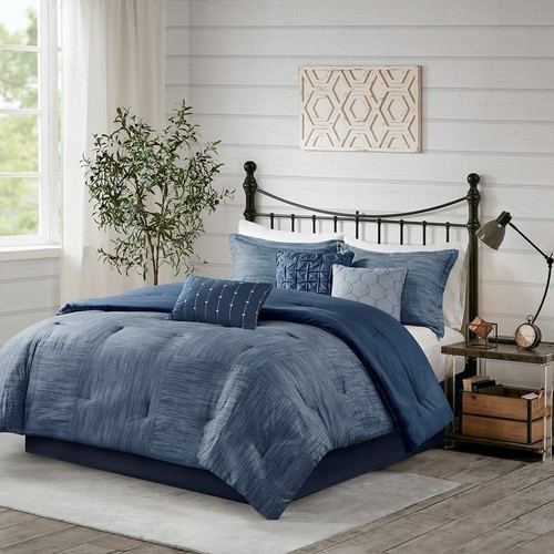 design weave comforter