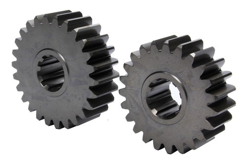 PEM 61007 Quick Change Gear Set 23/26 Winters Tiger RTS 4.11 4.86 QC Rearend - Picture 2 of 4