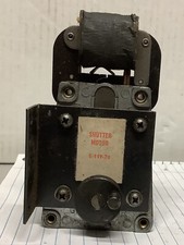 Shutter Motor For Shuffleboard Or Bingo Pinball Machine, E-119-70