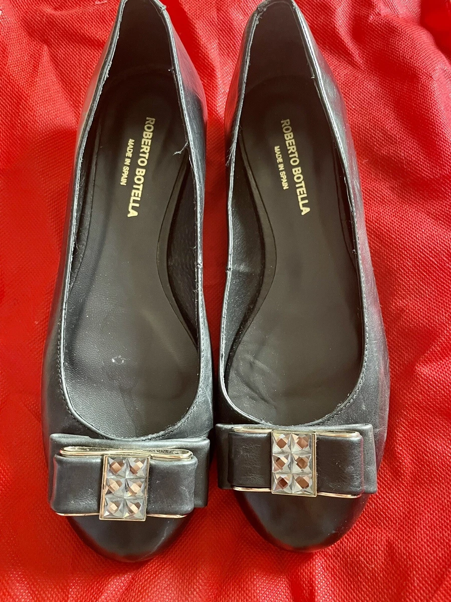 Escarpin cheap roberto botella