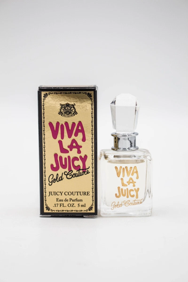 Viva la juicy gold couture travel size hot sale