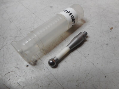 MARPOSS -- STRAIGHT STYLUS - CERAMIC MEASUREMENT PROBE -- 3191910872
