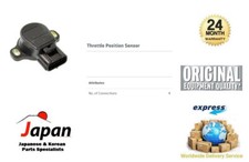 FOR TOYOTA CELICA 1.8i 2.0i GT4 IMPORT 140BHP 1994-2005 THROTTLE POSITION SENSOR