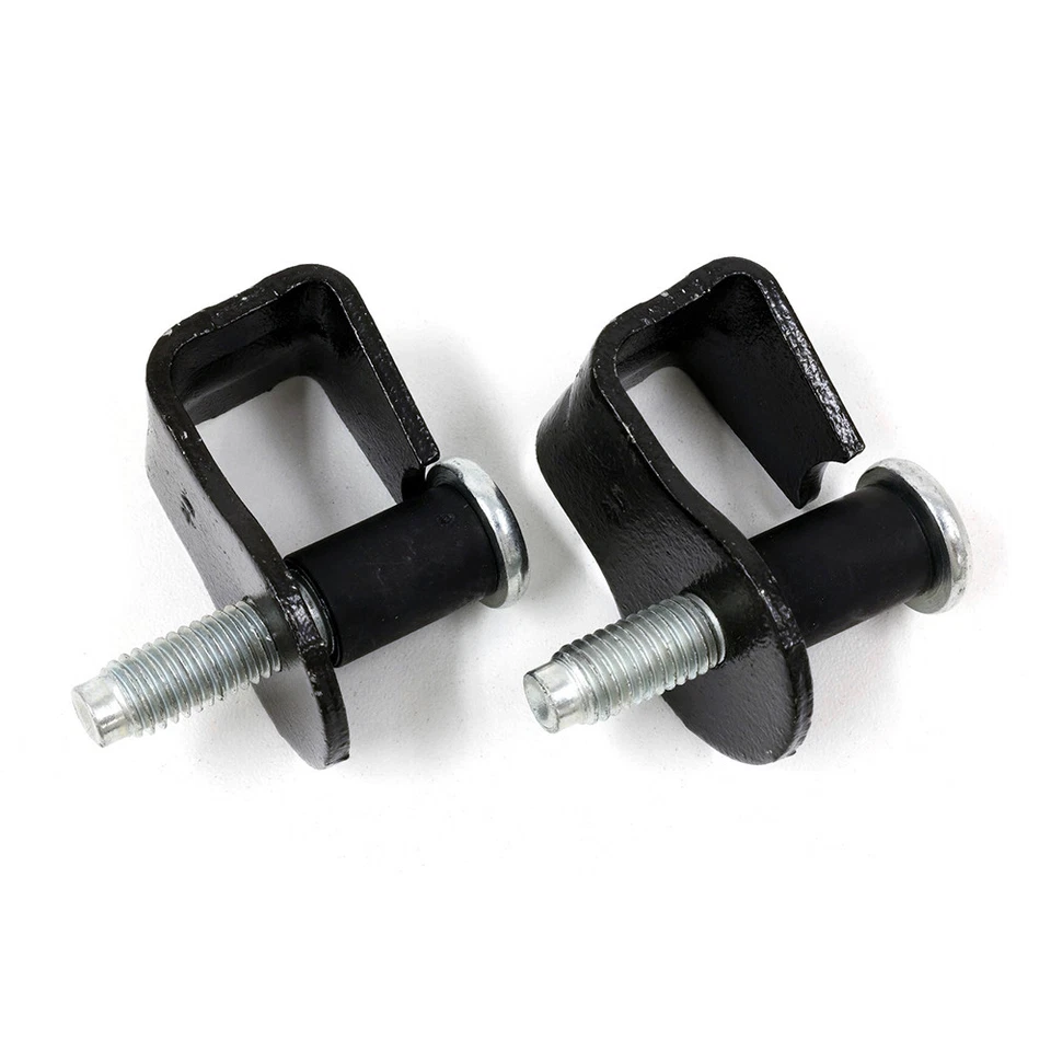 Kit de bloqueo de pestillo de puerta Ford Ranger Explorer Crown Victoria OEM 6W1Z5422008A Foto 2 de 3