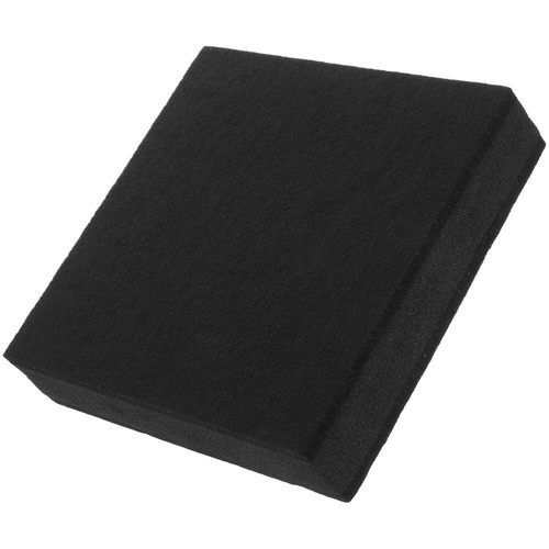 Noisy Environment Noise Reduction Sound Isolation Insulation Mat Audio Pads