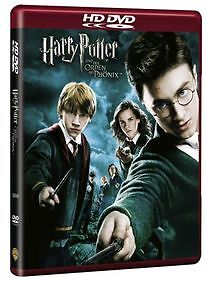 Harry Potter und der Orden des Phönix [HD DVD] von Yates,... | DVD | Zustand gut