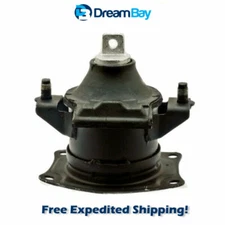 2004-2008 for Acura TL, RL / Rear Engine Motor Mount Hydraulic with Vacuum Pin