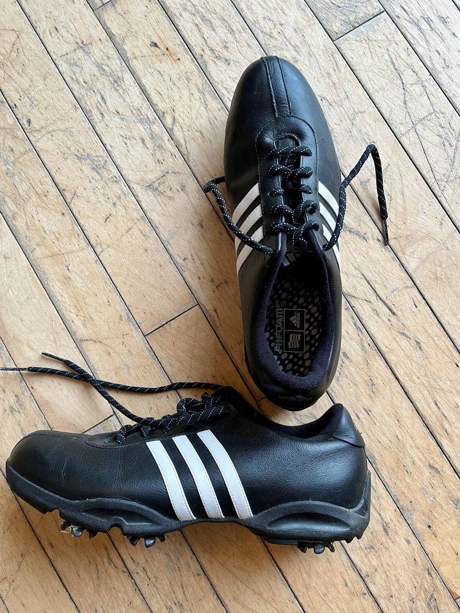 Adidas Fit Foam Z-Traxion Men's Golf Shoes 9 | eBay