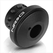 Nrg Srk-rl120h-bk Steering Wheel Hub Adapter Toyota Mr2 Celica Supra Scion Xb Xa