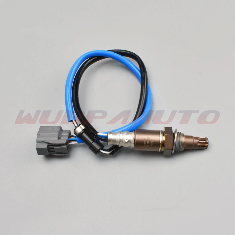 2PCS OEM Upstream & Downstream O2 Oxygen Sensor for 2003-2007 Honda Accord 2.4L Foto 3 de 4