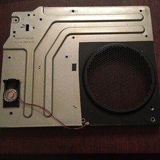 Xbox One Internal Housing With Speaker