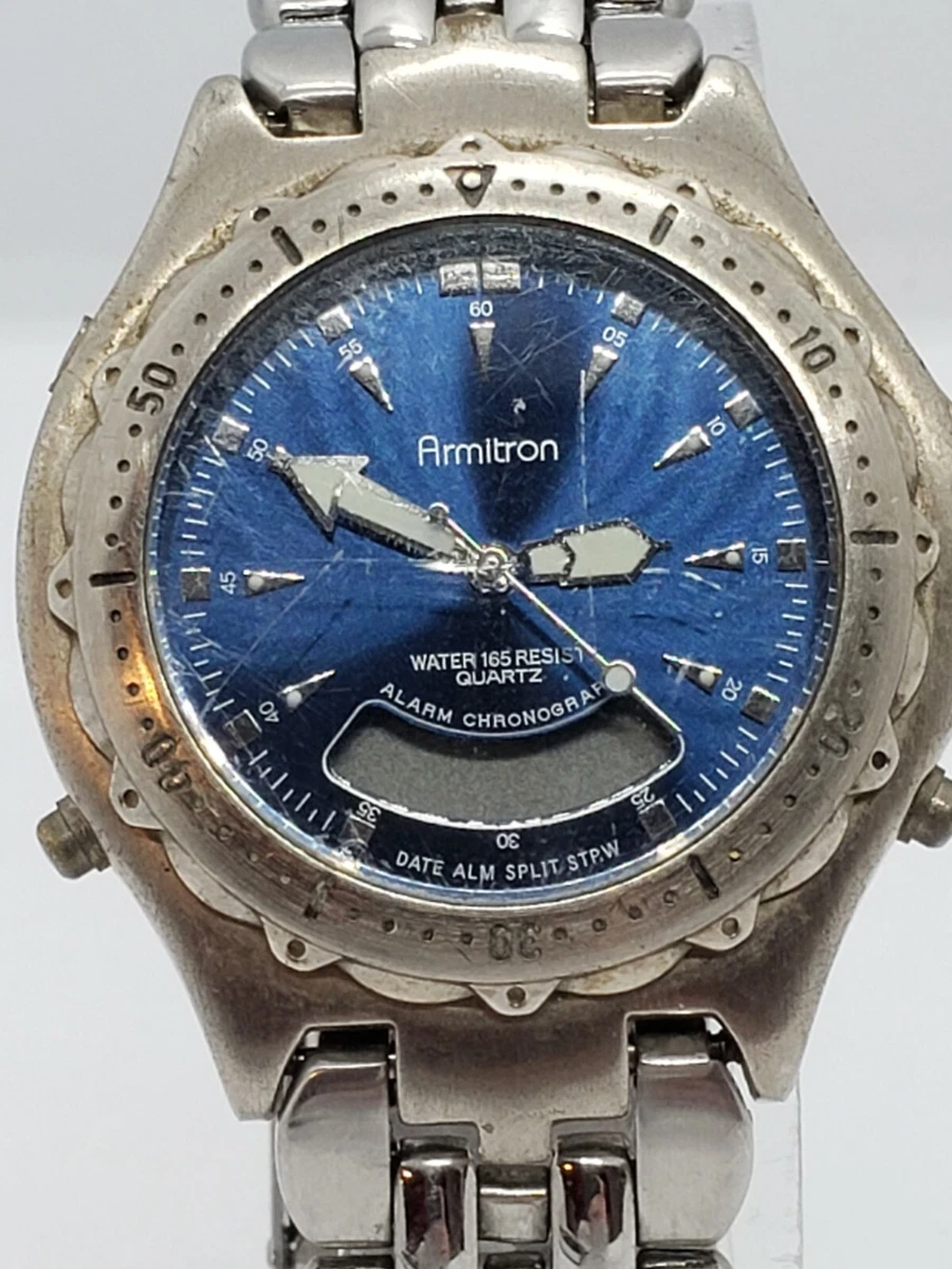 Armitron t205 best sale