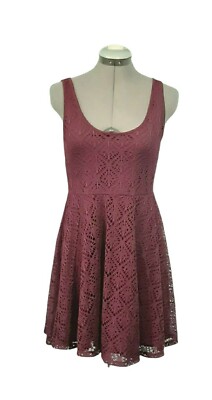 green emerald velvet dress Aeropostale | navy blue dress main image 0