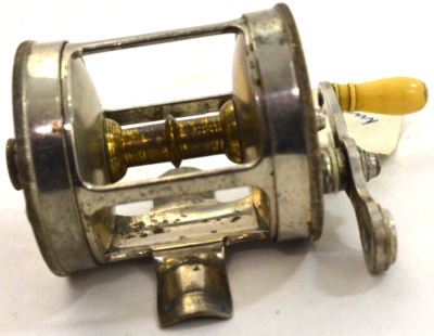 リール ABBEY & IMBRIE TRIPART No.580 リール ABBEY & IMBRIE TRIPART No.580 Vintage Meisselbach Tripart