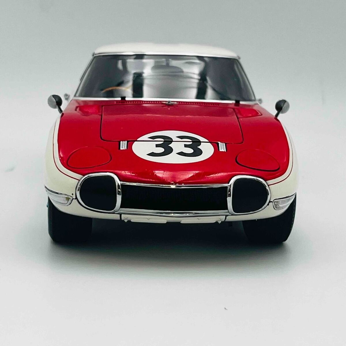 AUTOart 1/18 TOYOTA 2000GT SCCA 1968 #33 | eBay AUTOart 1/18 TOYOTA 2000GT SCCA 1968 #33 | eBay