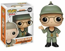 Ultimate Funko Pop Arrested Development Figures Gallery and Checklist 30