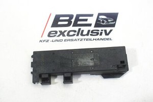 Audi A4 8W 35 TFSI Kessy Antenne Startberechtigung Keyless  4M0907247A