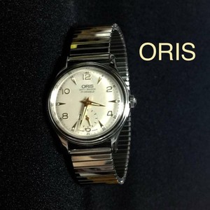 oris switzerland