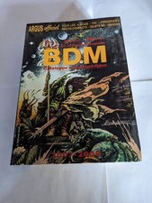 BDM trésors de la bande dessinée 2007 2008	BE