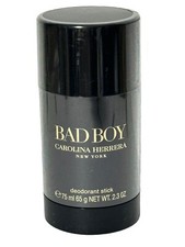 BAD BOY Carolina Herrera Deo Stick Men 2.3 oz