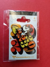 Disney Pins - Mickey - Original pins disney - 214 - Neuf
