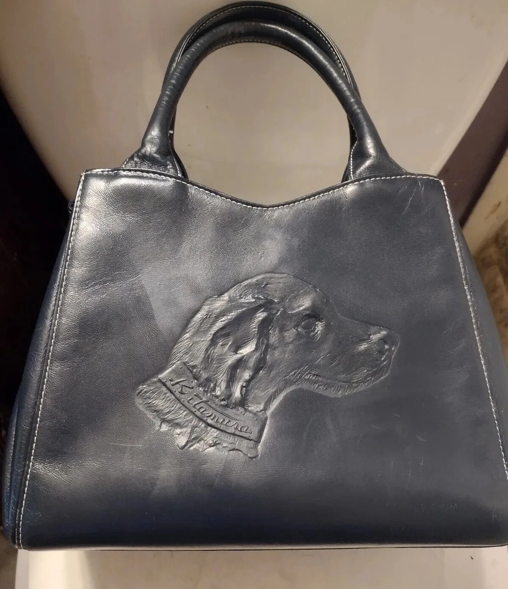 Black dog hotsell purse