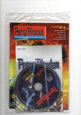 Perry Rhodan, Extra Nr. 6, OVP