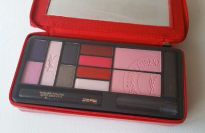 Yves Saint Laurent Extremely YSL Make Up Essentials Palette 