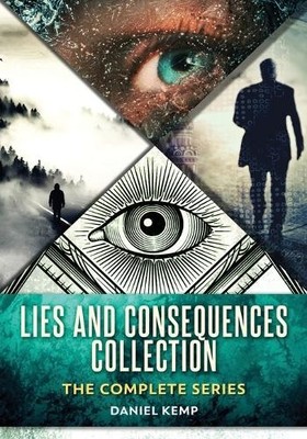 Daniel Kemp Lies And Consequences Collection (Paperback) (UK IMPORT)