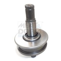 Meat & Doria Ritzel Starter FüR Mitsubishi Pajero II V3_W V2_W V4_W 2.5 TD