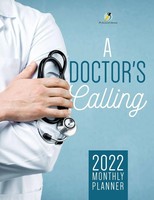Journals And Notebooks | A Doctor's Calling | Taschenbuch | Englisch (2019)