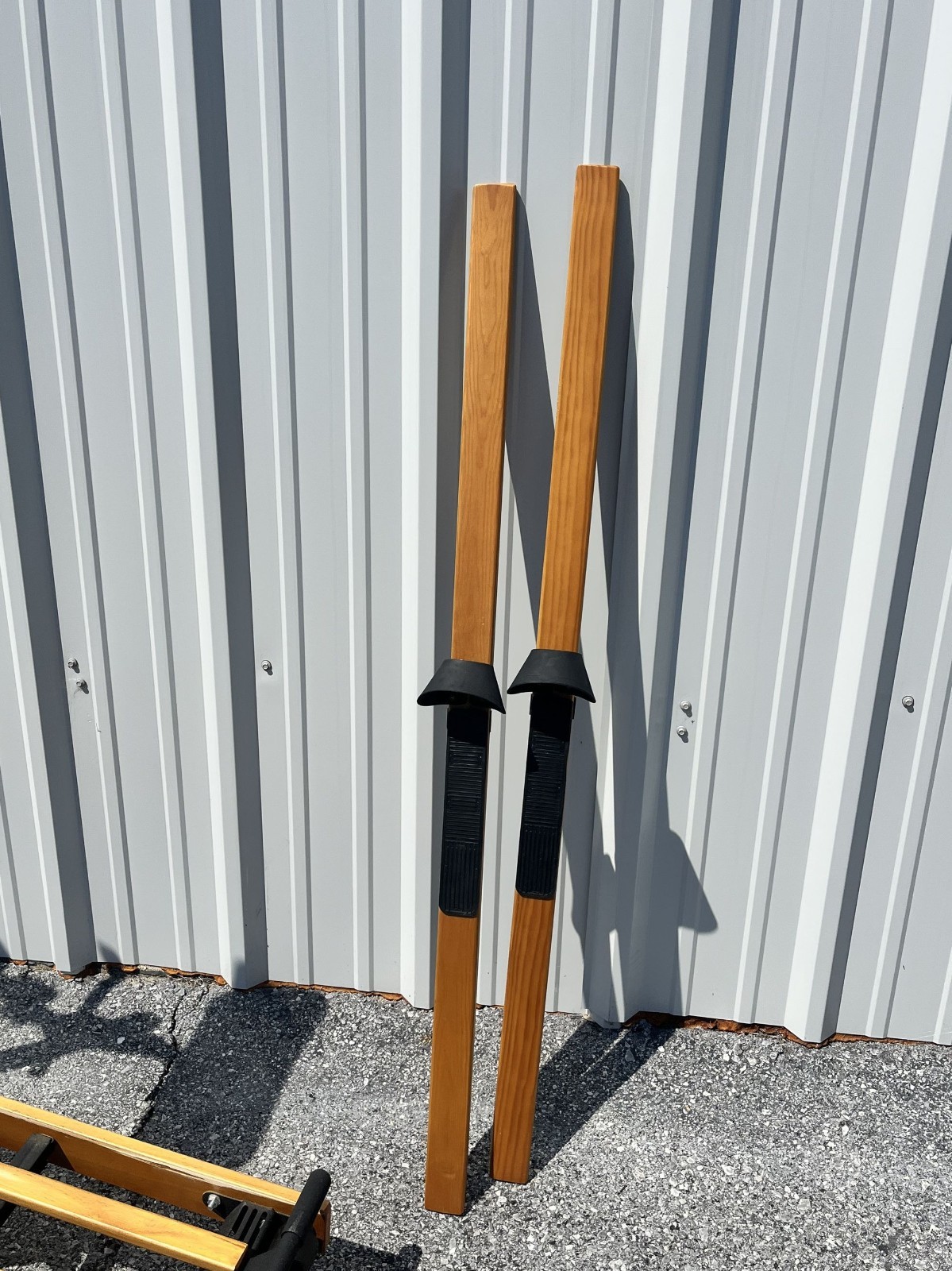 NordicTrack Pro Classic Ski Machine Vintage Nordic Track