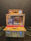 Funko Bitty Pop! 🏀 NBA OKC Thunder Shai Gilgeous-Alexander & Basketball Arena