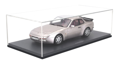 Turbo 944 Porsche ホワイト 944 PORSCHE J-3773 77956 Autoart 1/18 Silver TURBO 944 PORSCHE 1/18 ミニカー ミニカー