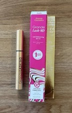 Grande LASH-MD Grande Lash Enhancing Serum 4ML 6 month Supply Newest