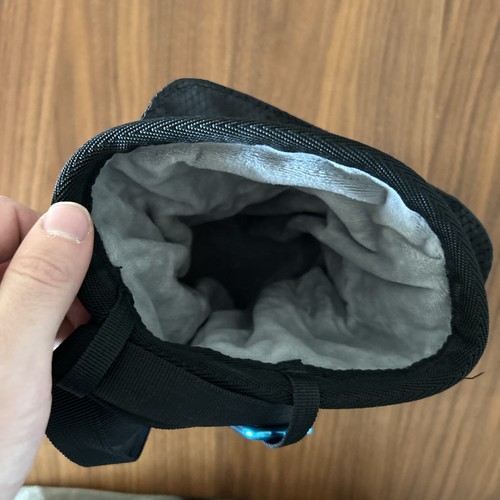 Butora Senegi Climbing Shoe US 11.5 M 12.5 F UK 10.5 EUR 45 Bonus Chalk Bag - Picture 19 of 23