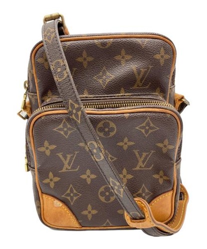 LOUIS VUITTON Monogram Amazon M45236 #2704