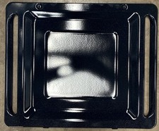 OEM Samsung Range Oven Bottom Cavity Liner DG...