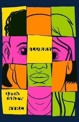 Blurry, Shaw, Dash,  Hardback