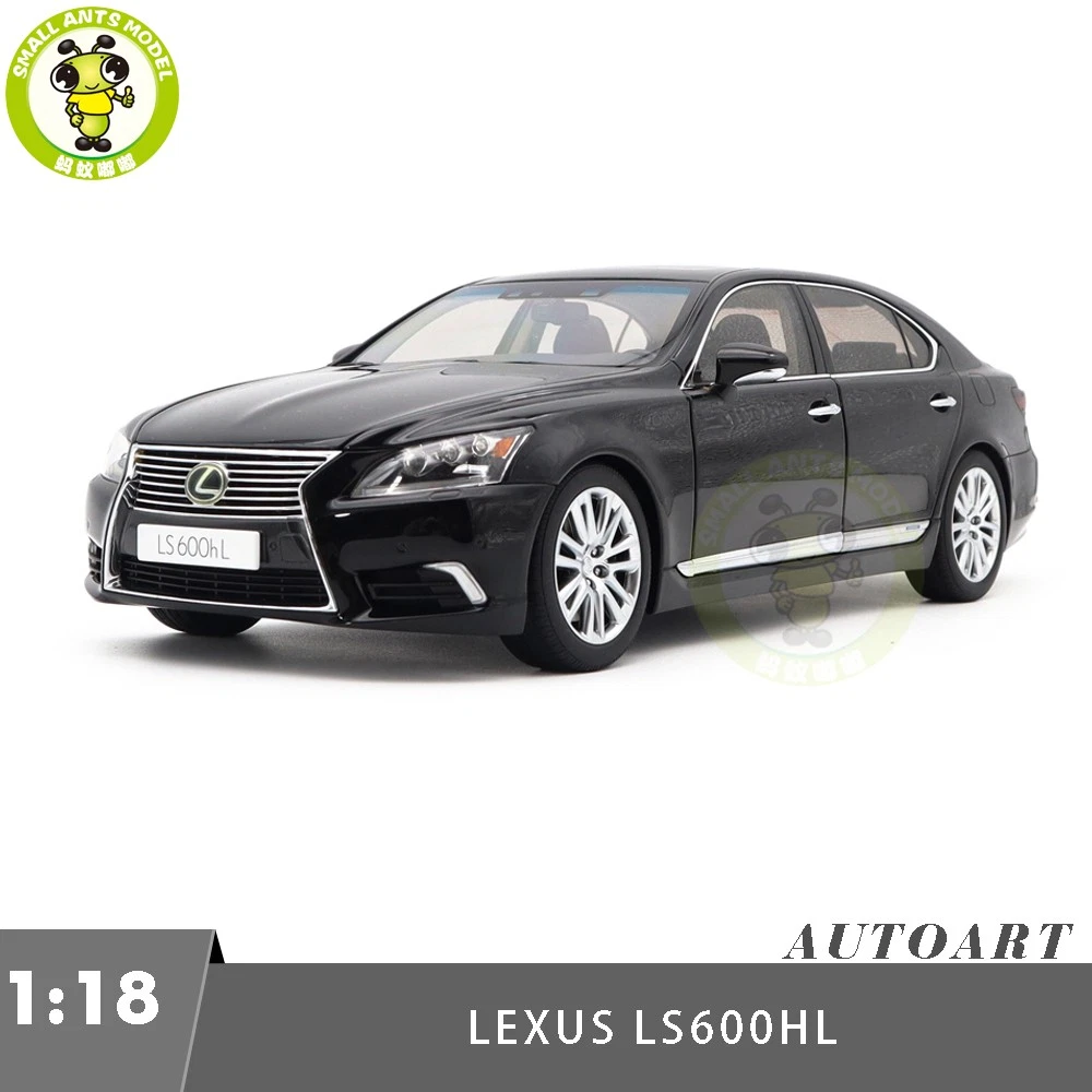 AUTOart Lexus 1:18 Scale Diecast Cars, Trucks & Vans for sale | eBay
