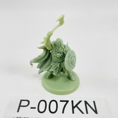 x1 Chosen of Styr Plastic Edge Game of Thrones | P-007KN